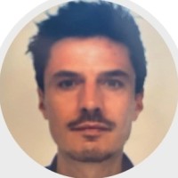 AMA CRAI EST Employee Matteo Piccolo's profile photo
