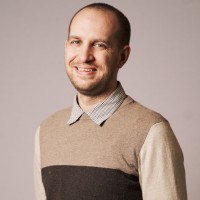 Schaeffler Employee Frédéric Pfister's profile photo