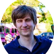 Celerity, LLC Employee Adam Niles's profile photo