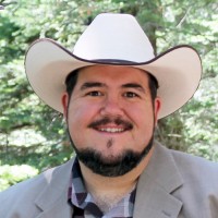 PSL -  Physical Science Laboratory Employee Ed Zenisek's profile photo