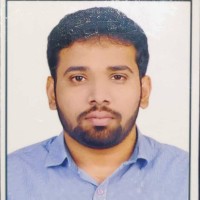 Covalense Global Employee Phani G's profile photo