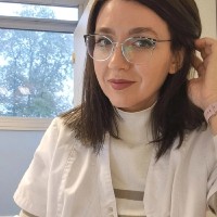 Delarange Cosmetics BV Employee Azra Mehinović's profile photo