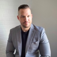 Trustii Employee Jean-Simon Gaboury's profile photo