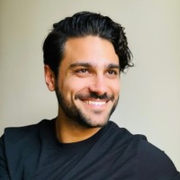 1047 Games Employee Mike Montemarano's profile photo