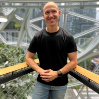 Ryan Moss Email & Phone Number