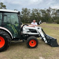 Blue Diamond Attachments Employee Tom Gilman's profile photo