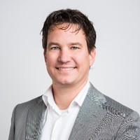 Smit en de Wolf Employee Sander de Wolf's profile photo