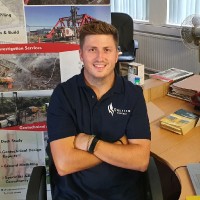 Spencer Quantum Ltd Employee Lee Simlett's profile photo