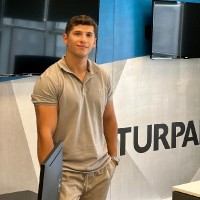 Gilbarco Veeder-Root Türkiye Employee Mert Uludaşdemir's profile photo