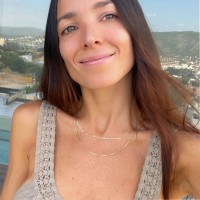 Pitcheers Employee Marina Rampi's profile photo