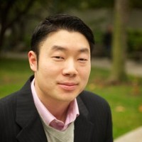 Apple Employee Chris Ng's profile photo
