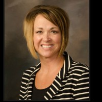 Cuyuna Regional Medical Center Employee Amy Wark's profile photo