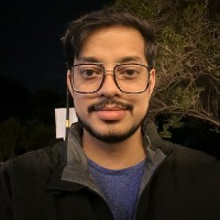 Noesis.tech Employee Siddharth Singh's profile photo
