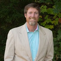 Conservation Law Foundation Employee Sean Mahoney's profile photo