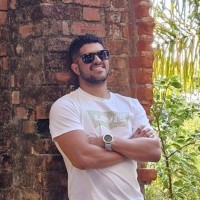 Constellation Automotive Group Tech Hub Employee Diego Morrice's profile photo