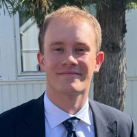 Amon Maritime Employee Sander Hagen's profile photo