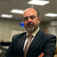 Shell Employee Bashar Kassab-Hasan's profile photo