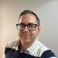 Robotics Plus Employee Ben Brown's profile photo