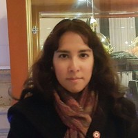 Instituto Nacional de Salud Employee Elisa Jeovana Gálvez Dávila's profile photo