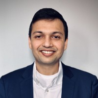 Niche Polymer LLC Employee Karan Ruparel's profile photo