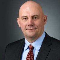 Distressed Debt Alpha Employee Steve Moyer's profile photo