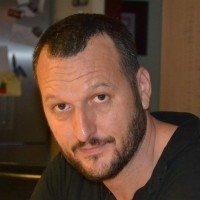 Trasporti Romagna Spa Employee Matteo Galvan's profile photo