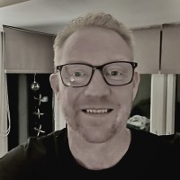 GoTools Ltd Employee Andrew Millard's profile photo