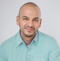Comp Therapy Employee Chris Eguia's profile photo