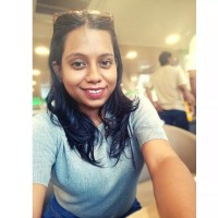 Beyond Design Architects and Consultants Employee Ar. Yerande's profile photo