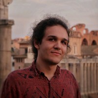 Effnet AB Employee Márton Jakab's profile photo