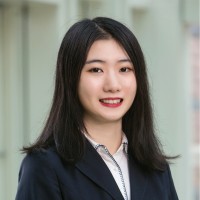 兴业数字金融服务(上海)股份有限公司 Employee Jiao Jiang's profile photo