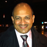 EXXFIRE Employee Rocky Rambali's profile photo