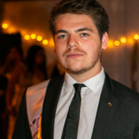 W South Beach Employee Zach Marks's profile photo