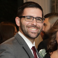 Malloy Ford Employee Brian Miska's profile photo