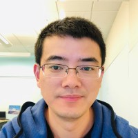 Meta Employee Gordon Yang's profile photo