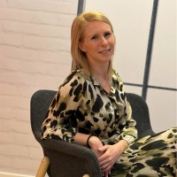Orange Employee Emily Deville's profile photo