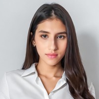 Habitanto Employee María MacÍas's profile photo
