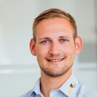 audeoSoft GmbH Employee Marcel Schlitz's profile photo