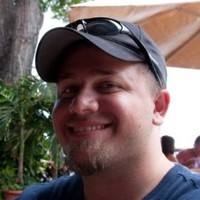 Ampersand Employee Chris Eberle's profile photo