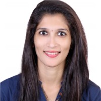 Techsysplus Global Services Employee Aadya Desai's profile photo