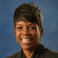 Highmark Blue Cross Blue Shield Employee Nichelle Faulkner's profile photo