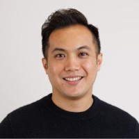 Cathay Innovation Employee Simon Wu's profile photo