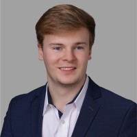 Kimley-Horn Employee Alexander Hutton's profile photo