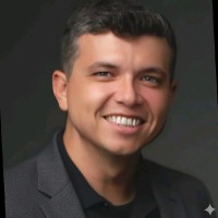 MaxiFrota Employee Edson MacHado's profile photo