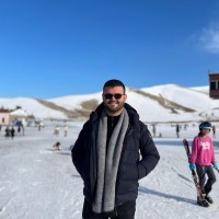 Halil Karadaş Email