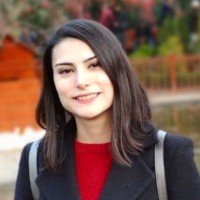 SVS Consultancy Engineering Inc. Employee Ceren Selimhocaoğlu's profile photo