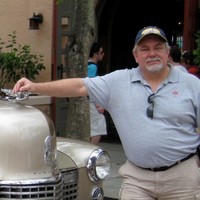Columbus Consolidated Government Employee Ron Smith's profile photo