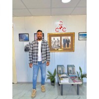 Maged Mahmoud Email