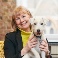 PetsPyjamas Employee Karen Hanton's profile photo