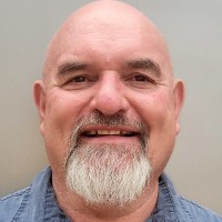 Hensel Phelps Services Employee Thomas Harrison's profile photo